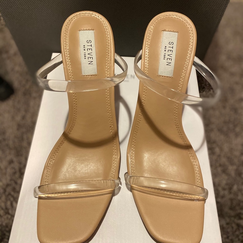 Steven New York Jacee Sandal